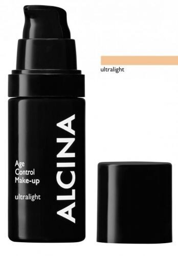 Age Control Make-up ultralight