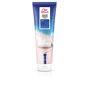 Color Fresh Mask Blue