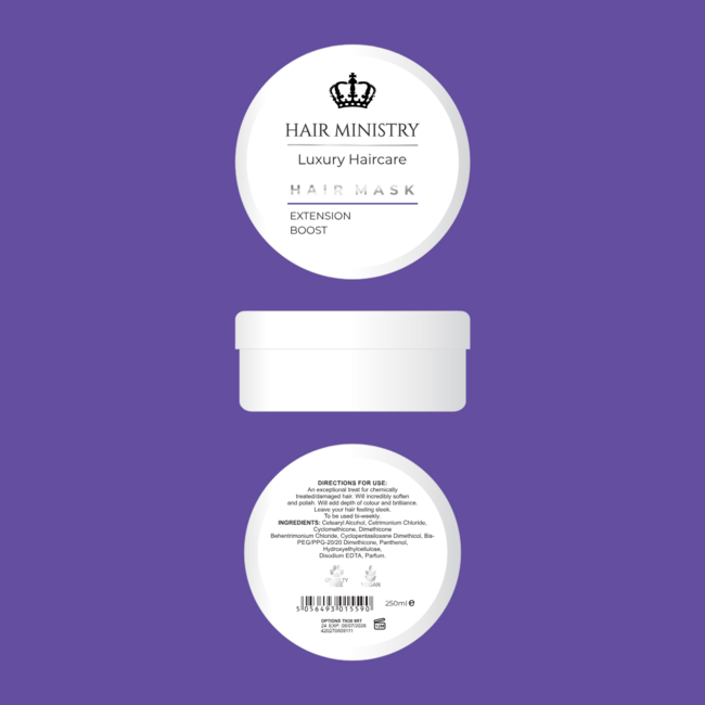 Extension Boost Mask 250ml