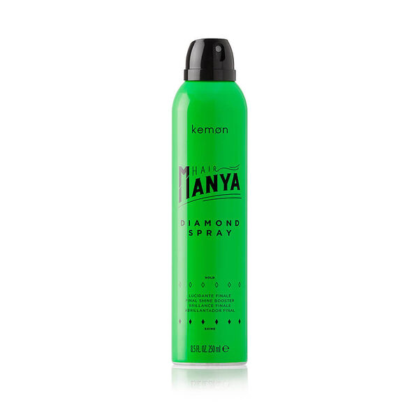 Hair Manya Diamond Spray