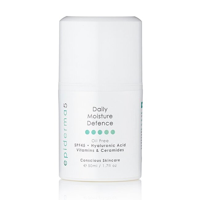 Daily Moisture Defence SPF45