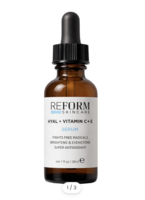 Reform Vitamin C+E Serum