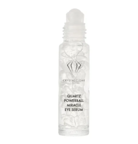 Quartz Powerball Miracle Eye Serum