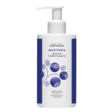 Mustikka Sensitive Puhdistusemulsio