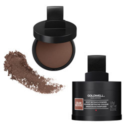 DS Root Retouch Powder - Medium Brown