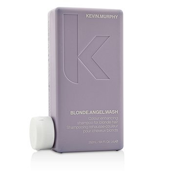 Blonde Angel Wash - Shampoo
