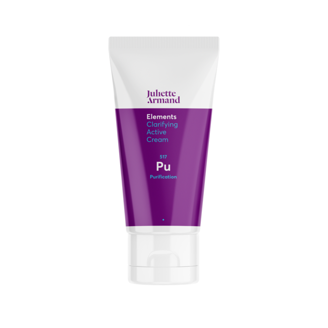 Clarifying Active Cream