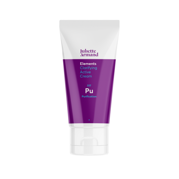 Clarifying Active Cream