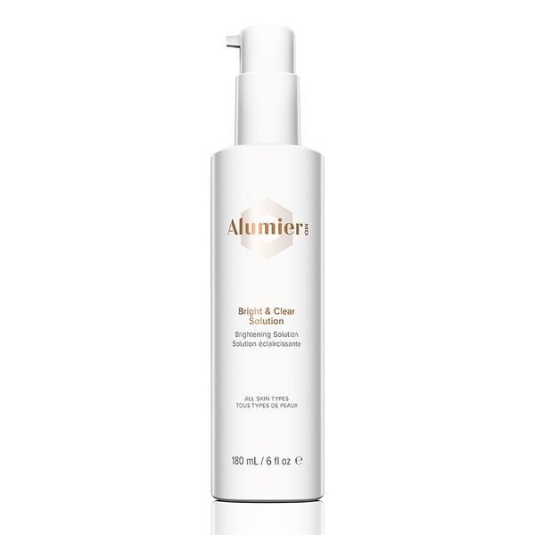 ALUMIER MD Bright & Clear Solution Exfoliator