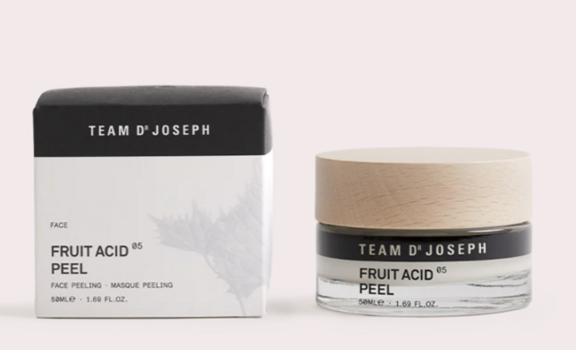 Fruit Acid Peel, 50 ml