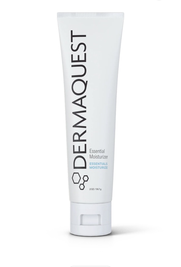 Essential Moisturizer