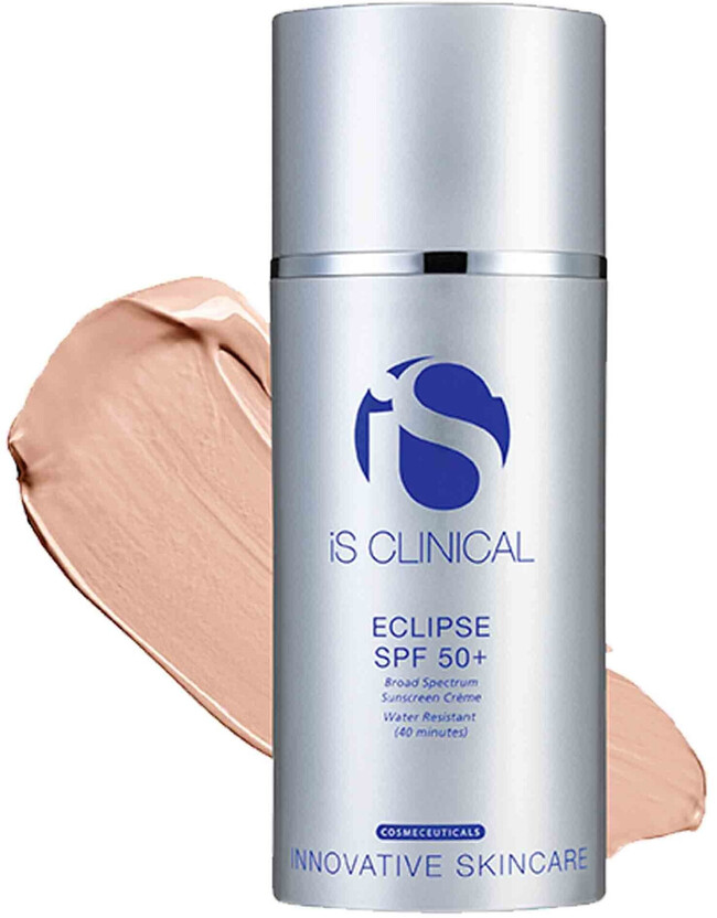 Eclipse SPF 50+ PerfectTint Beige    100 g