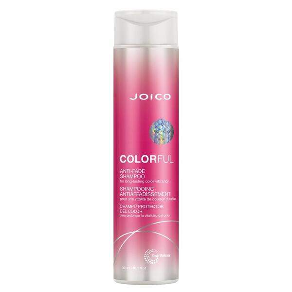 Colorful Anti-Fade Conditioner