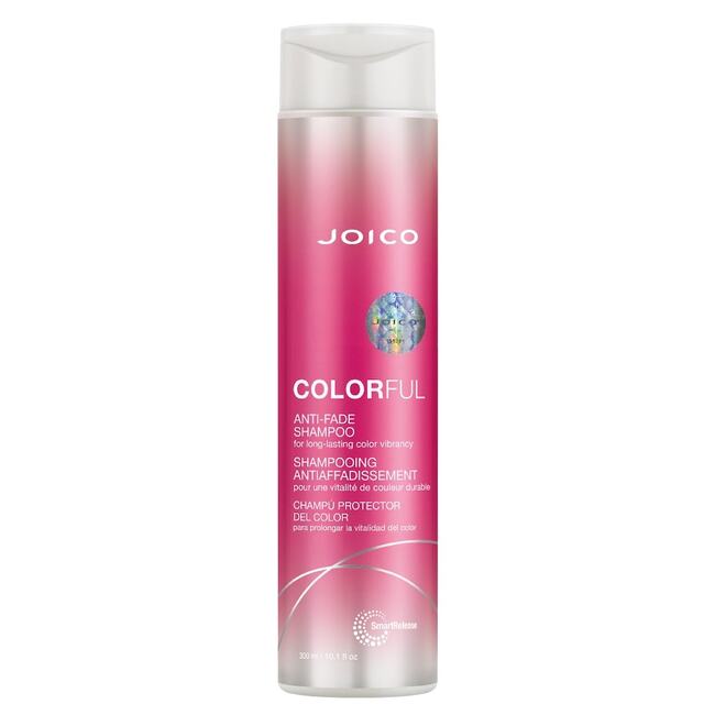 Colorful Anti-Fade Conditioner