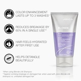 Blonde Life Colour Mask Violet