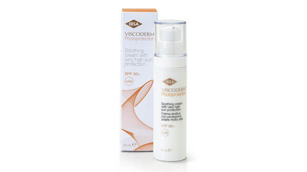 Viscoderm Photoprotection SPF 50+