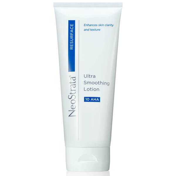 Ultra Smoothing Lotion