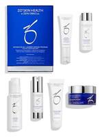 New Redness Relief + Barrier Defense Program