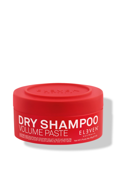 Dry Shampoo Volume Paste