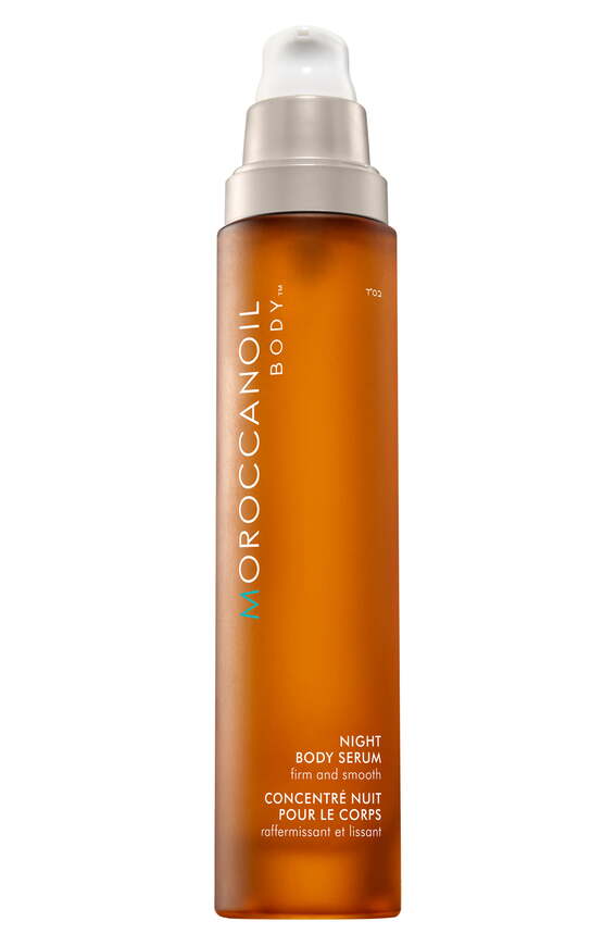 Moroccanoil Body Night Serum