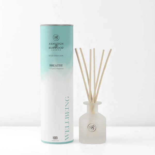 BREATHE  Diffuser
