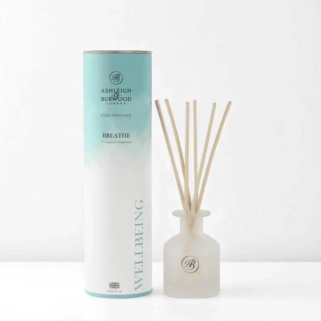 BREATHE  Diffuser