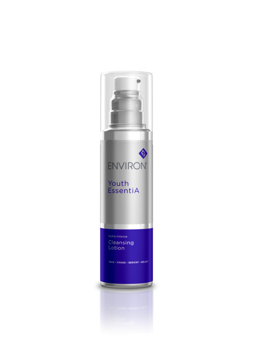 Youth Essentia Hydra Intense Cleansing Lotion Environ