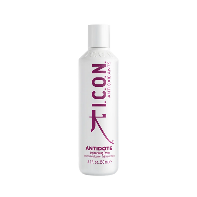 ICON ANTIDOTE Antioxidant Revitalising Cream 250ML