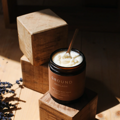 Deep Sleep Body Balm (Night)