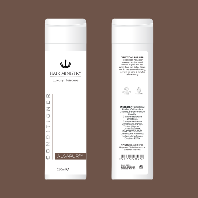 REMEDY & ROOT Algapur Conditioner 250ml