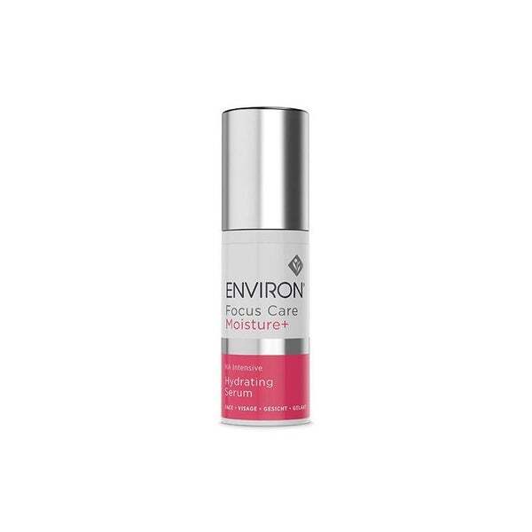 Focus Hydrating Serum