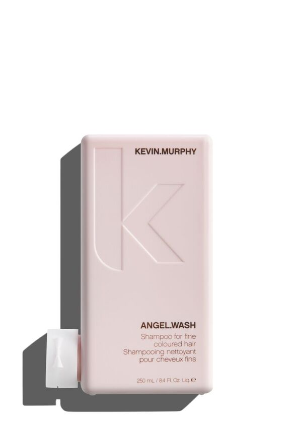 ANGEL WASH