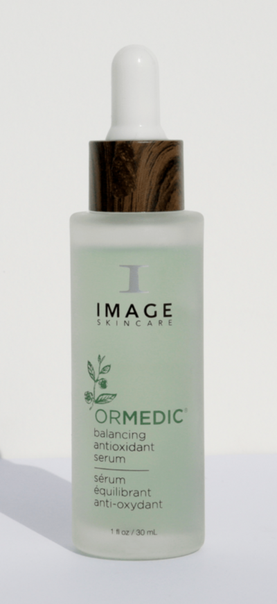 Ormedic Balancing Anti-Oxidant Serum