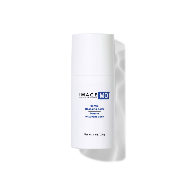 Image MD Gentle Cleansing Balm Travel  Size