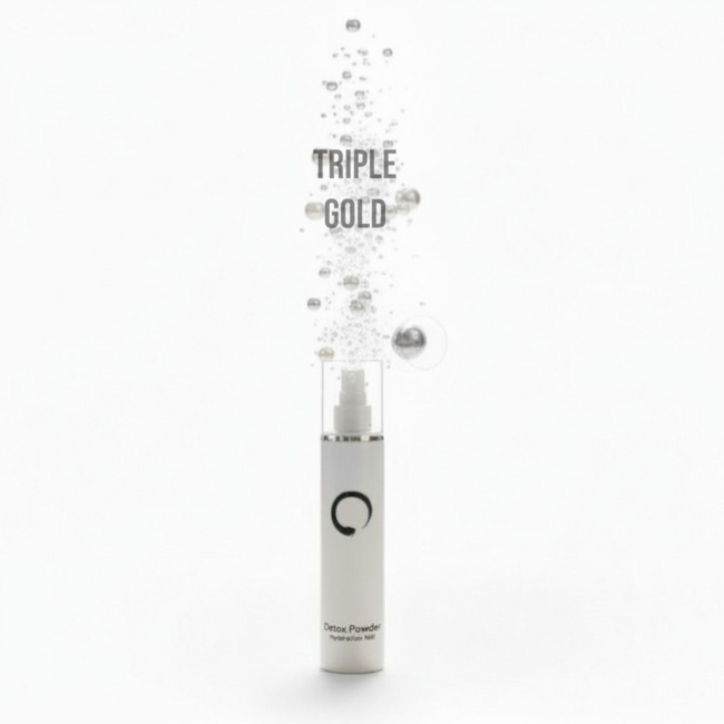 TRIPLE GOLD
