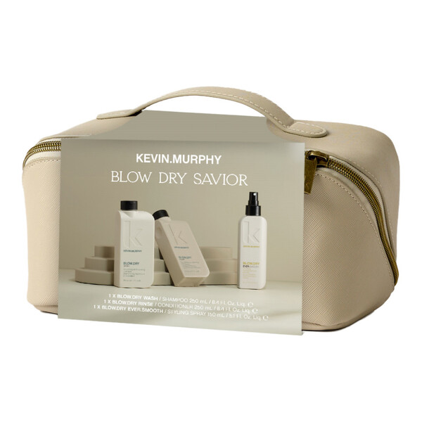 BLOWDRY SAVIOUR BOXSET