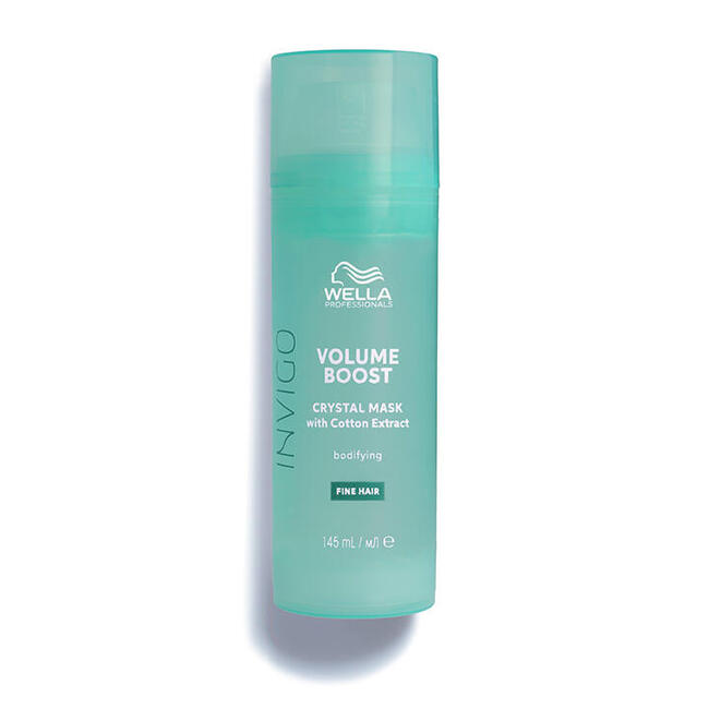 Volume Boost Crystal Mask