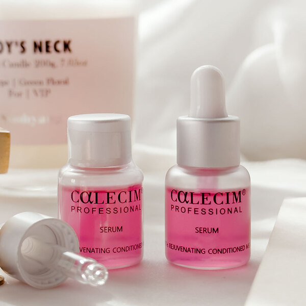 Calecim Professional Serum 2x5ml