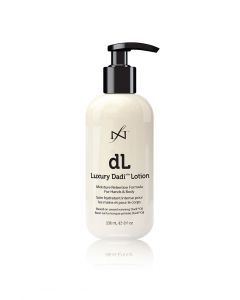 Luxury Dadi Lotion 8 fl oz