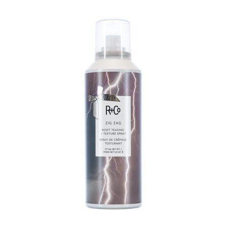 R+CO Zig Zag Root Teasing and Texture Spray
