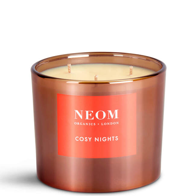 *SALE* Cosy nights Candle rrp£50