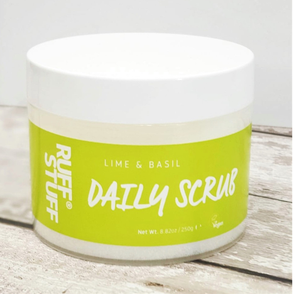 Lime and Basil