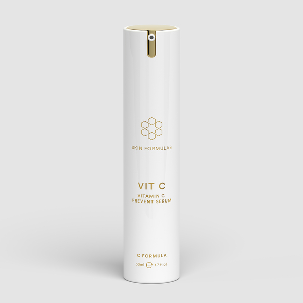 SERUM: Vit C Oil Soluble Prevent