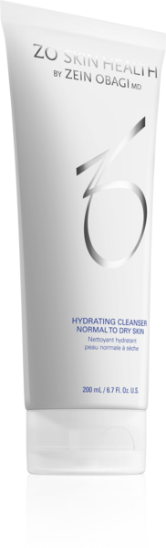 Hydrating Cleanser (Normal/Dry Skin)