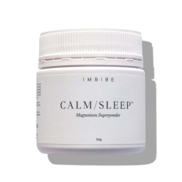 Calm/Sleep Magnesium Super powder 