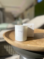 Feather Collection Candle