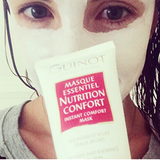 Masque Essential Nutrition Confort