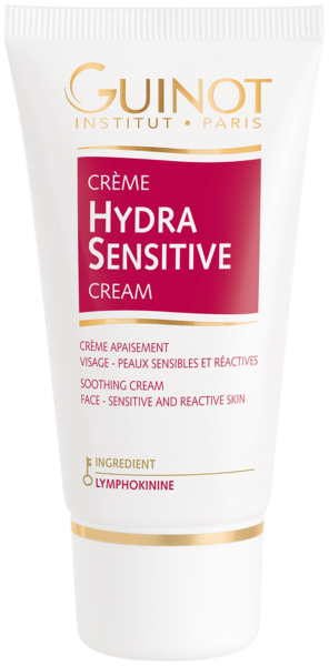 Creme Hydra Sensitive