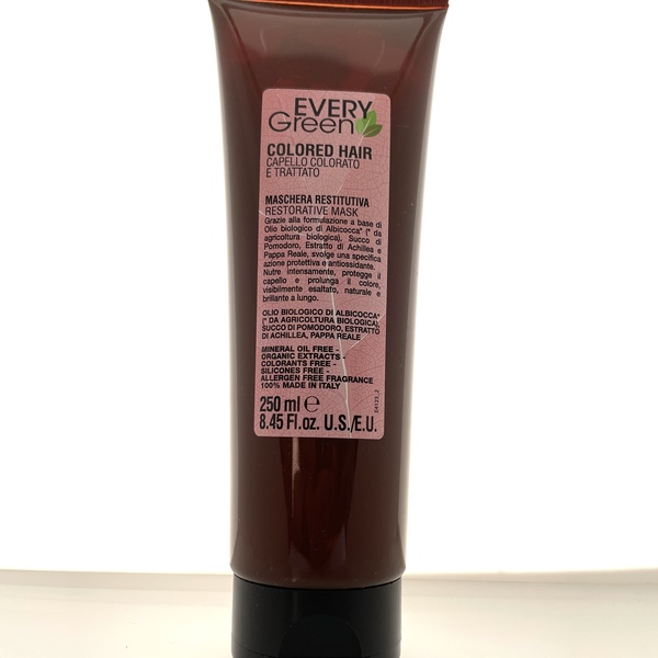 Coloured Protect Restorative Mask 250ml