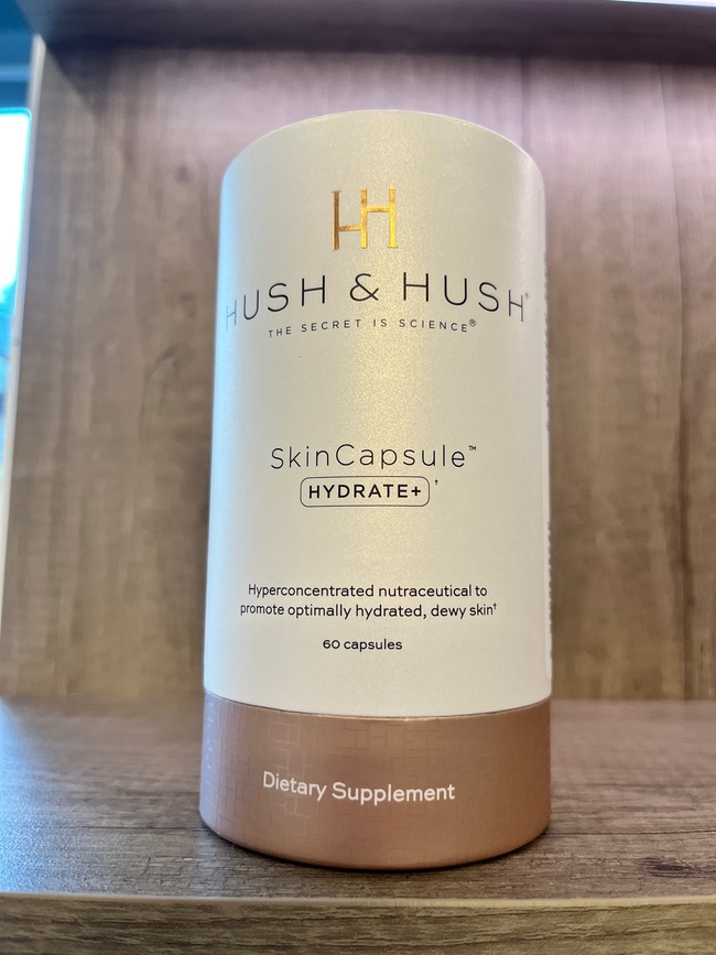 Hydrate+